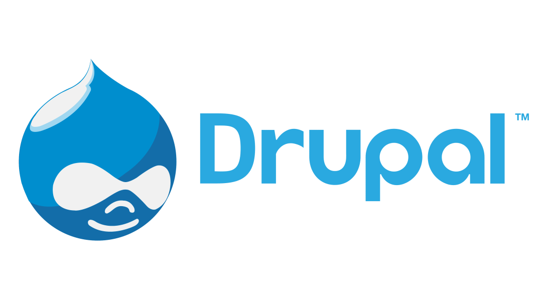 Drupal Logo