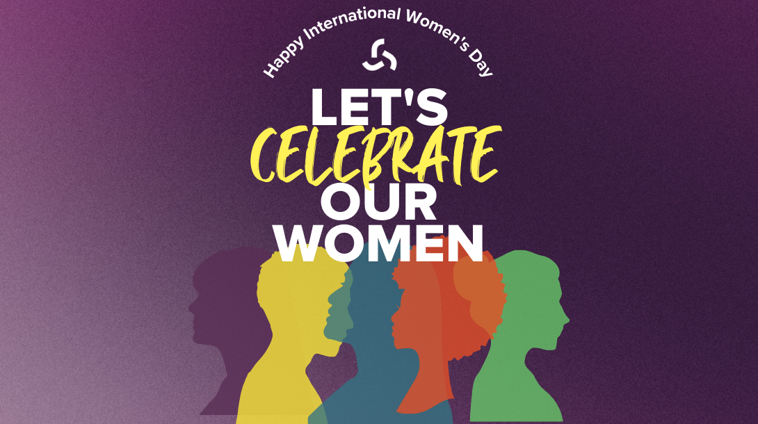 IWD: Embracing Equity